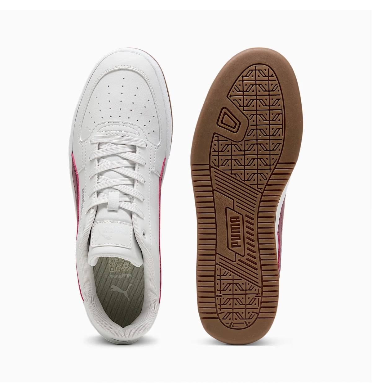 Puma caven para caballero