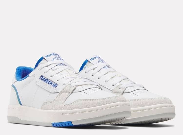 Zapatillas  URBANAS phase court