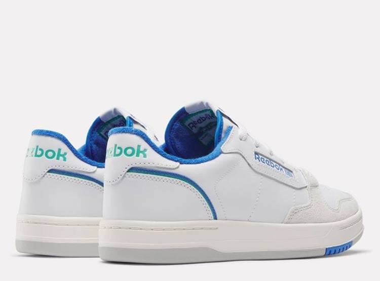 Zapatillas  URBANAS phase court