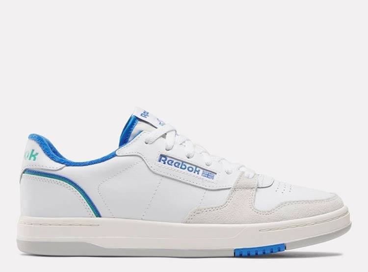 Zapatillas  URBANAS phase court
