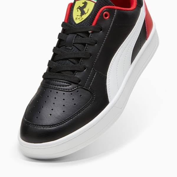 Puma Ferrari caven F1