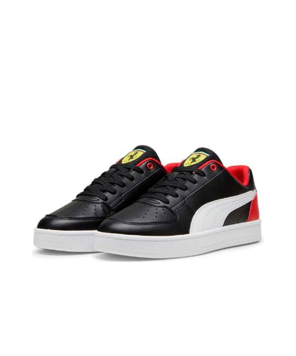 Puma Ferrari caven F1