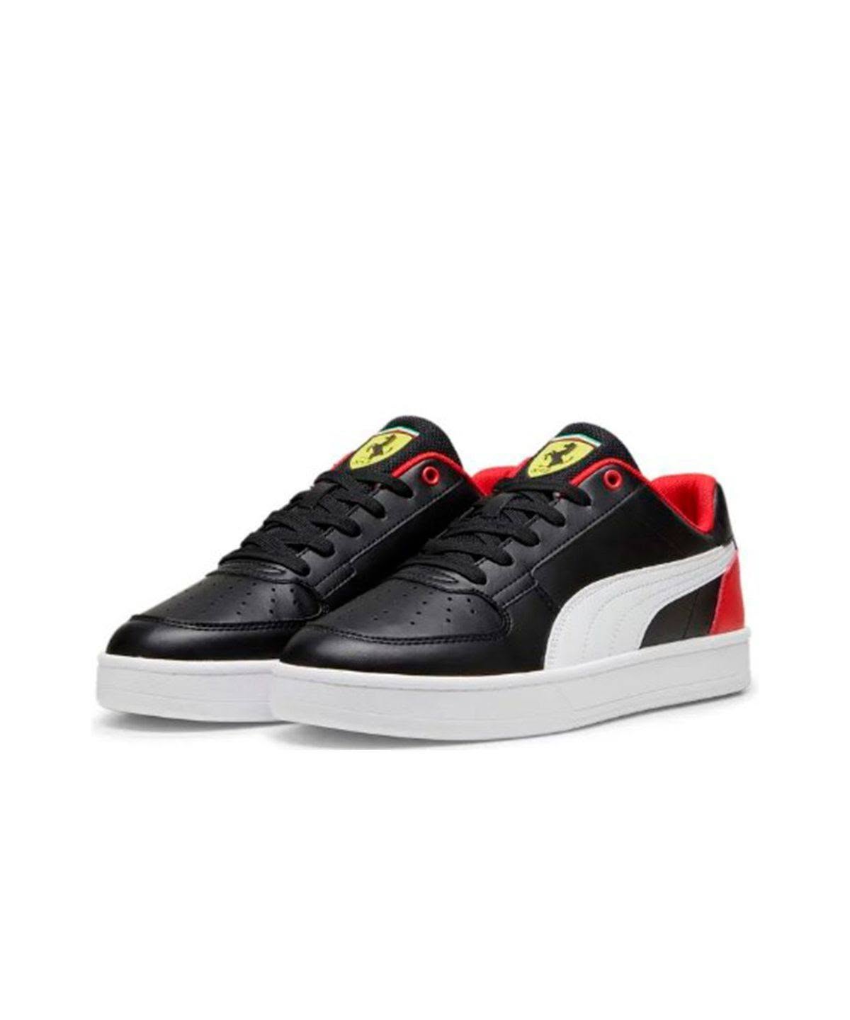 Puma Ferrari caven F1