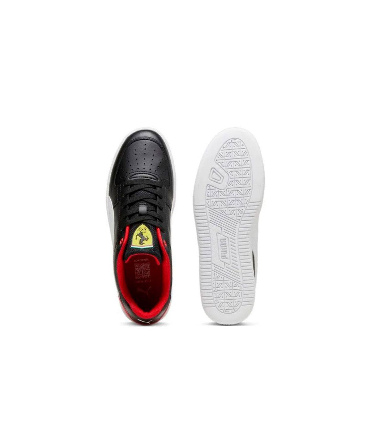 Puma Ferrari caven F1