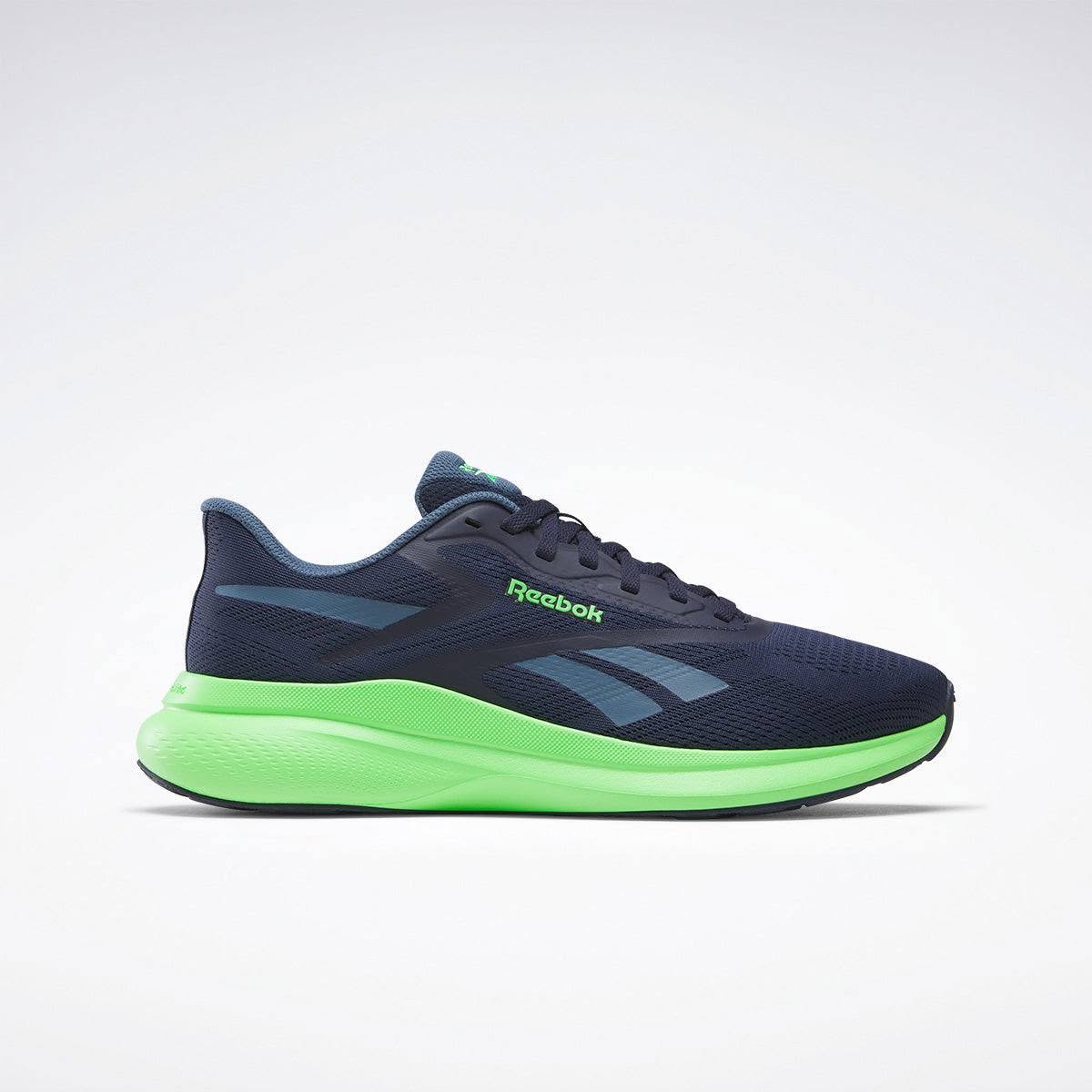 Energen run 4