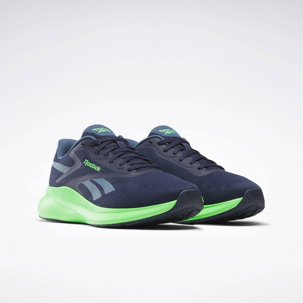 Energen run 4