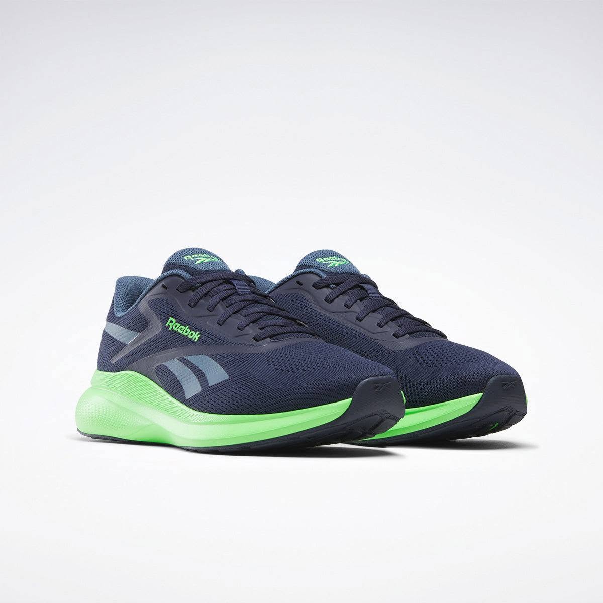 Energen run 4