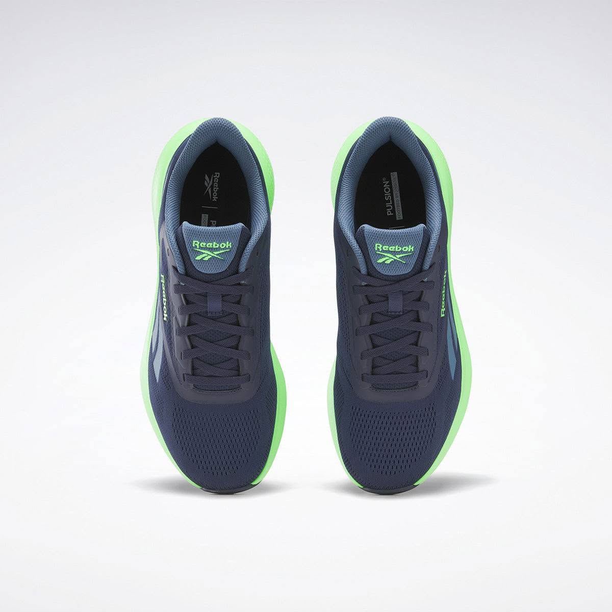 Energen run 4