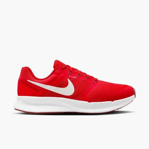 Run Swift