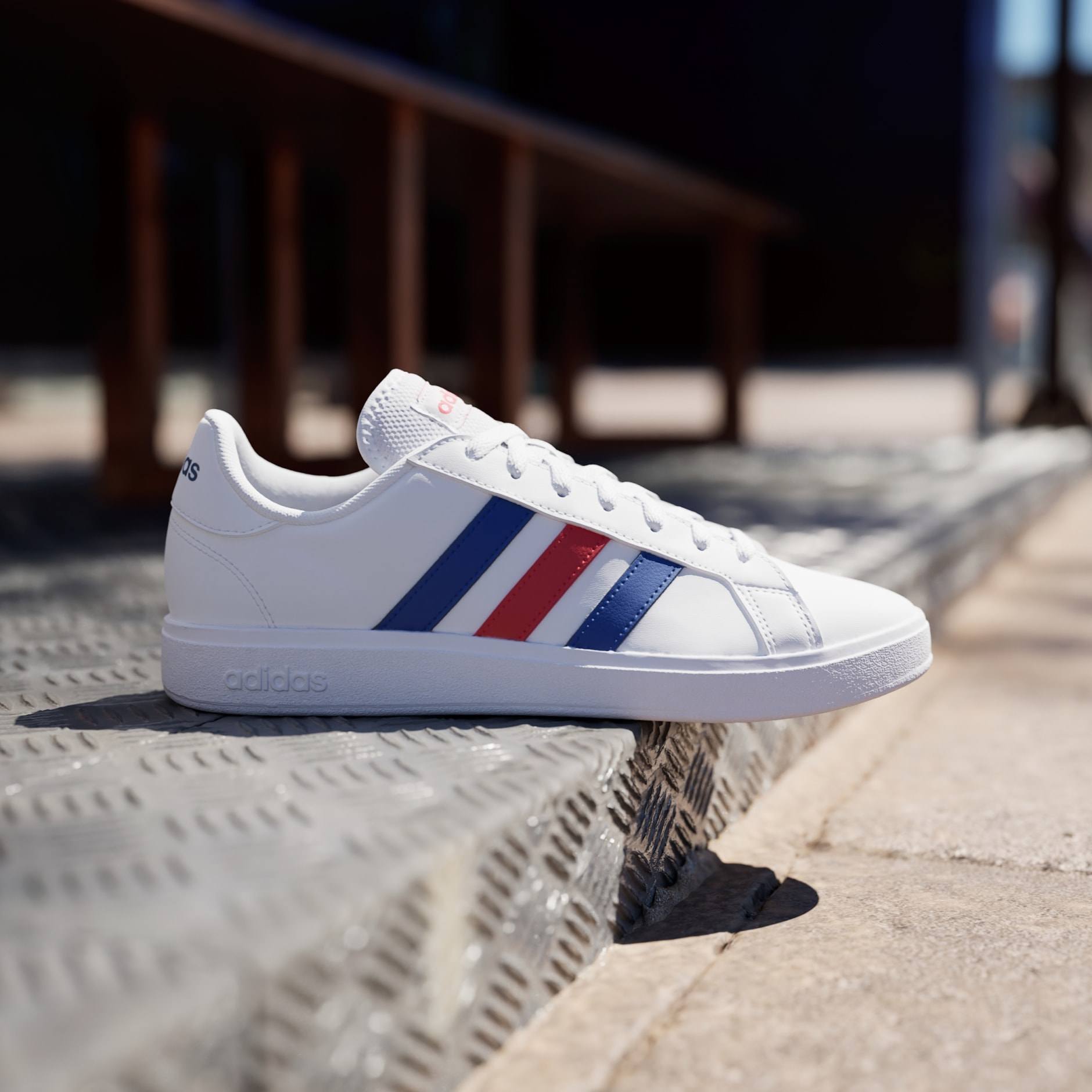 Adidas grand court base GW9252