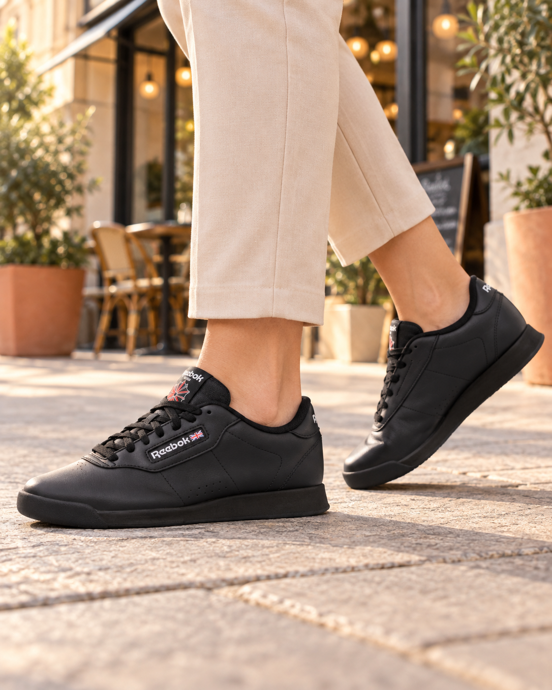 clasicos PRINCSS 100000120