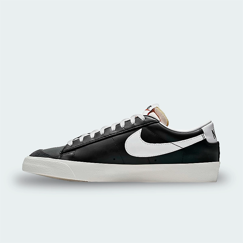 BLAZER LOW 77  VNTG
