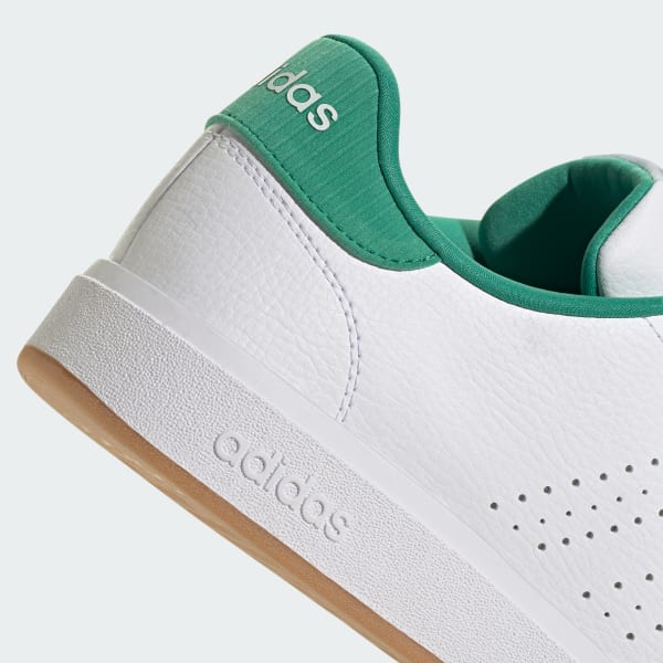 ADIDAS ORIGINAL ADVANTAGE JQ0386