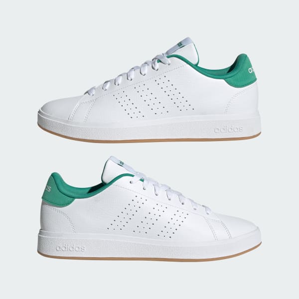 ADIDAS ORIGINAL ADVANTAGE JQ0386