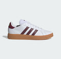 Adidas grand court base