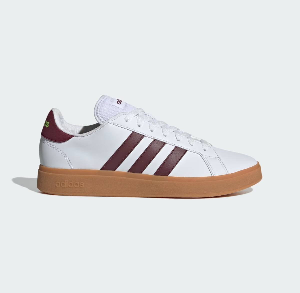 Adidas grand court base