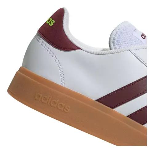 Adidas grand court base