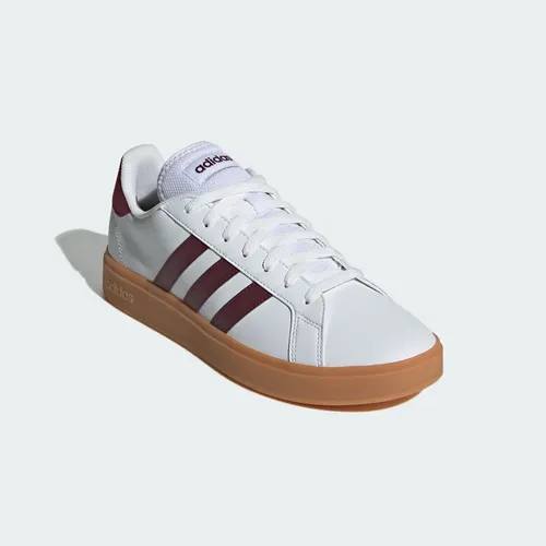 Adidas grand court base
