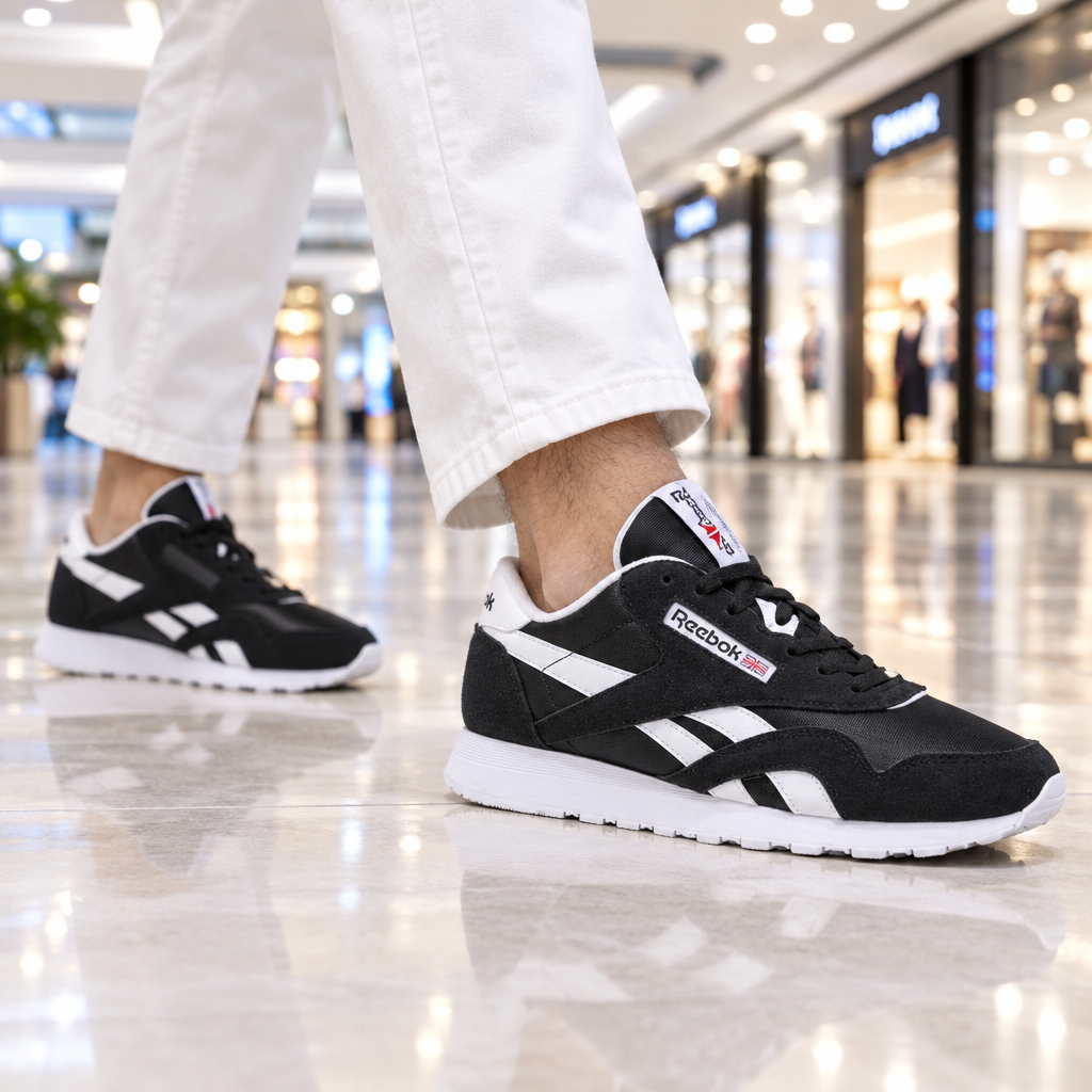 classic nylon 100009273