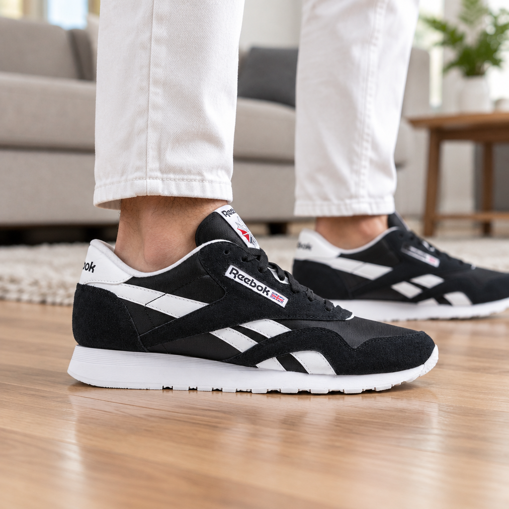 classic nylon 100009273