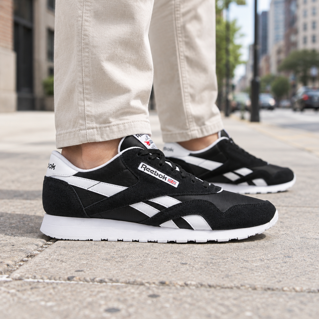 classic nylon 100009273
