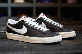 BLAZER LOW 77  VNTG