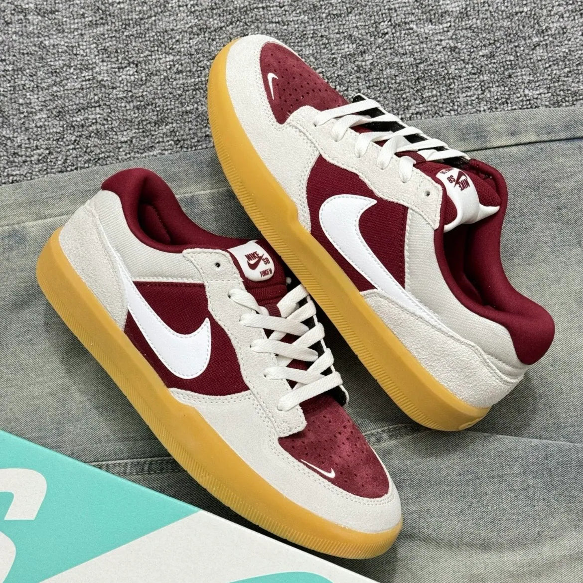 NIKE SB FORCE 58