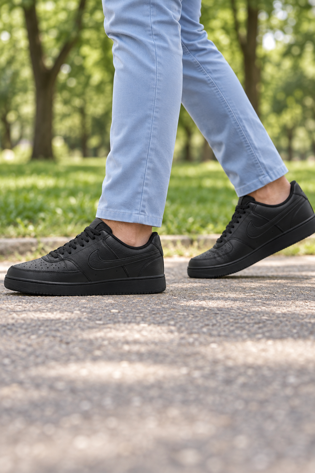 COURT VISION  DH2987-002