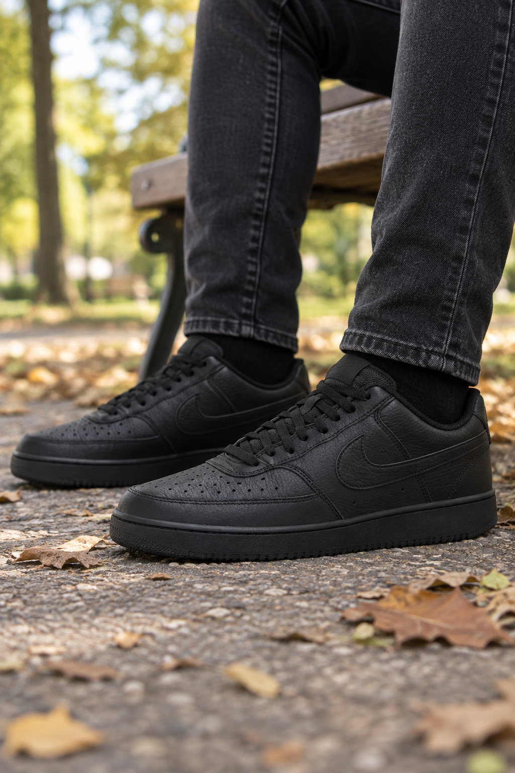 COURT VISION  DH2987-002