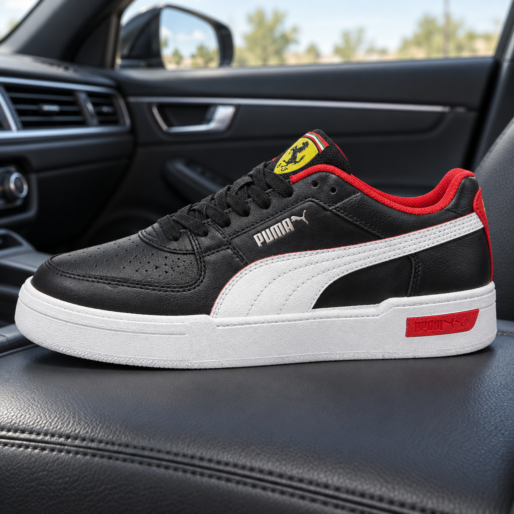 PUMA SCUDERIA Ferrari  PRO 308377-01