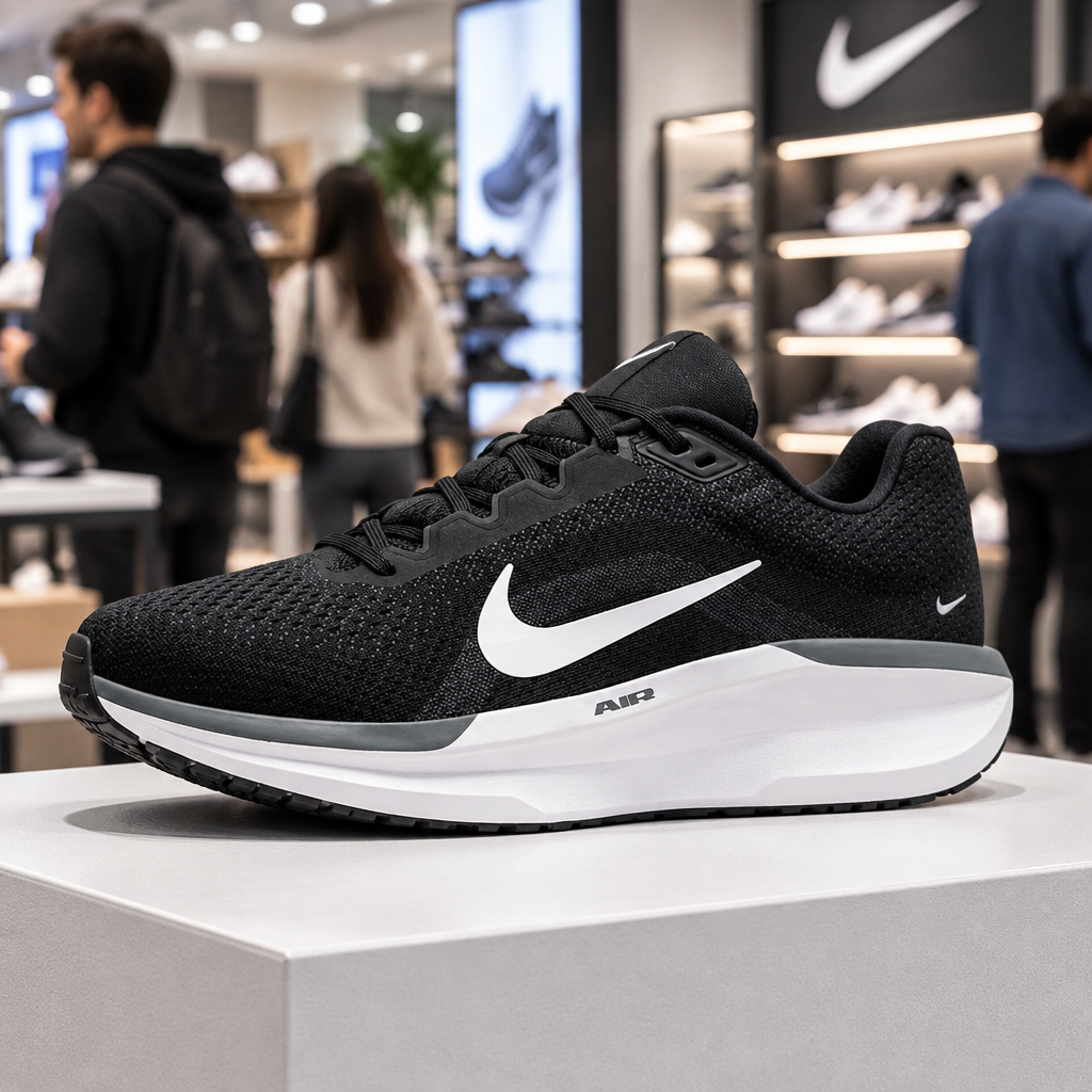 AIR WINFL  FJ9509-001