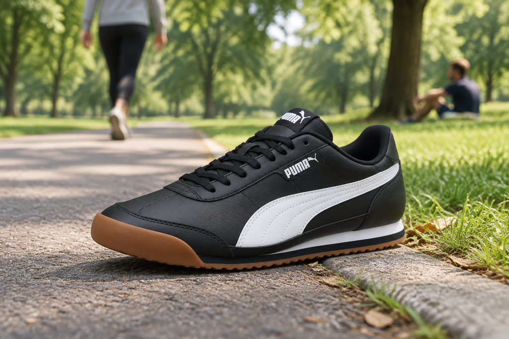 Puma turino || / N 397452-01
