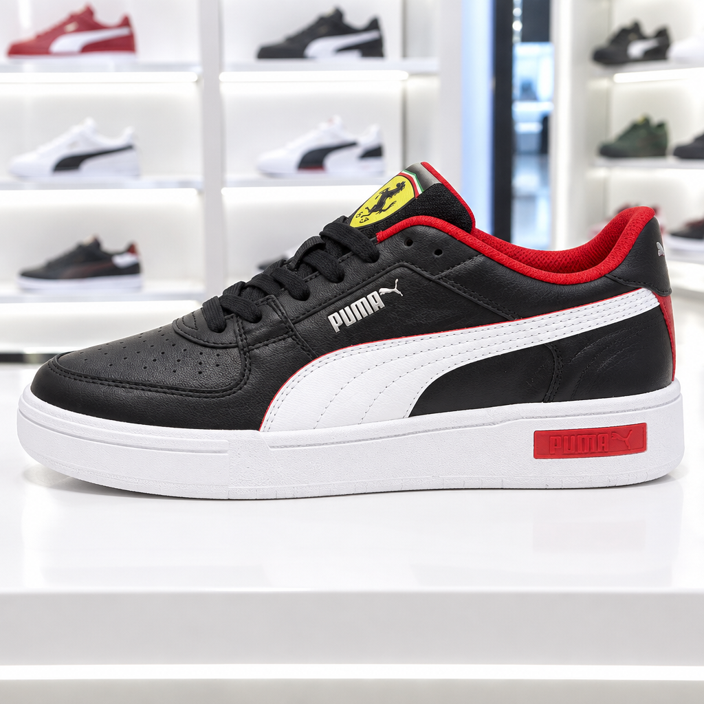 PUMA SCUDERIA Ferrari  PRO 308377-01
