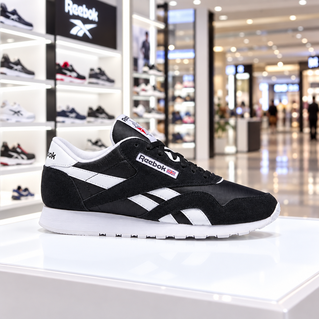 classic nylon 100009273