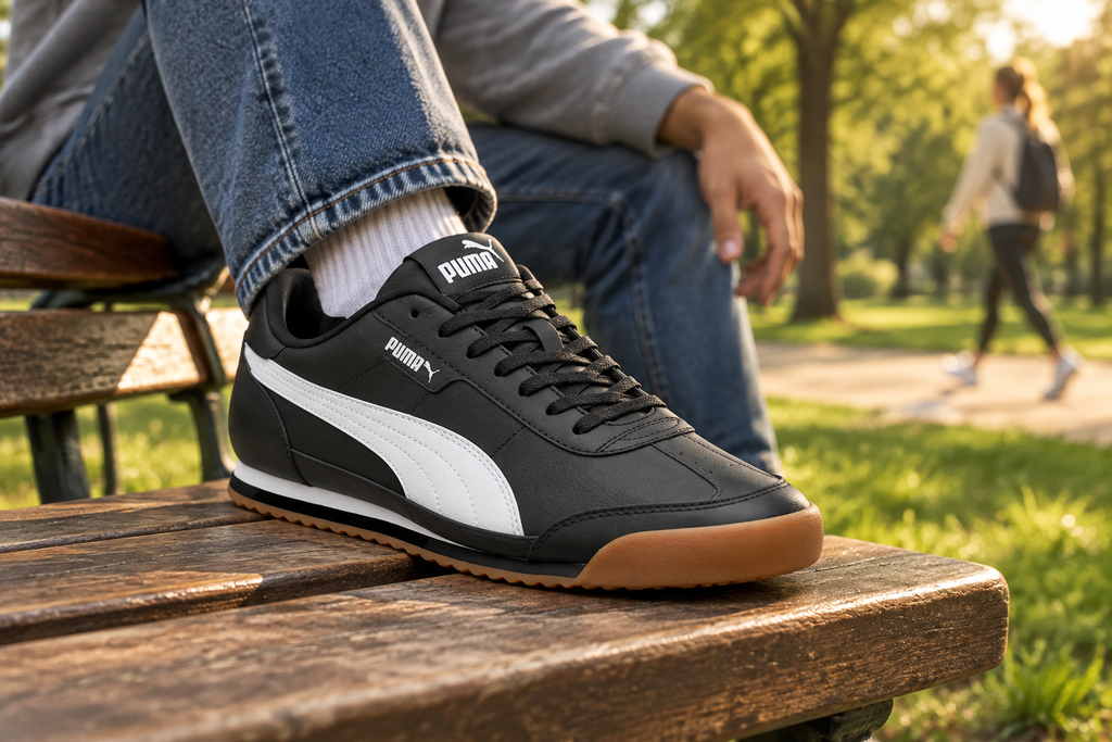 Puma turino || / N 397452-01