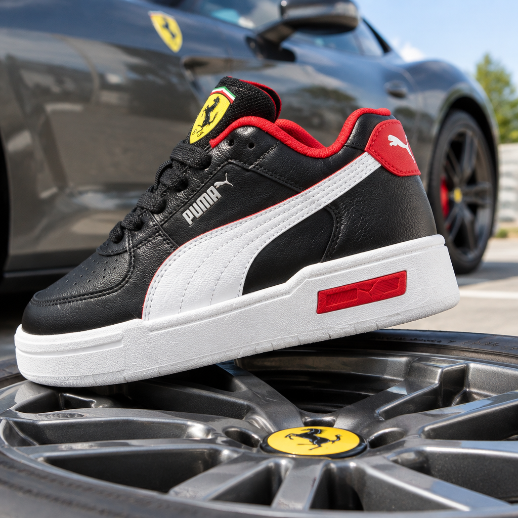 PUMA SCUDERIA Ferrari  PRO 308377-01
